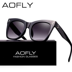Authentic AOFLY sunglasses